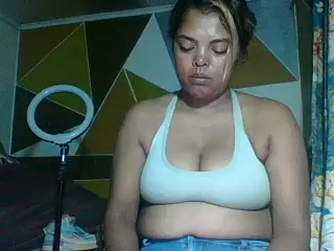 SEXY METISE online show from 02/19/25, 08:41