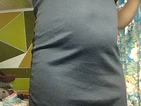 SEXY METISE online show from 02/20/25, 08:47