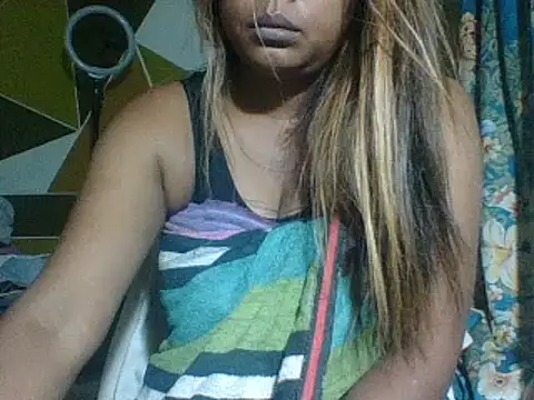 SEXY METISE online show from 02/28/25, 08:39