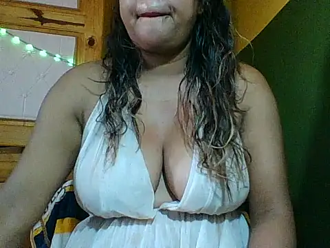 SEXY METISE online show from 02/15/26, 03:03