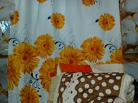 SEXY METISE online show from 04/03/26, 10:24