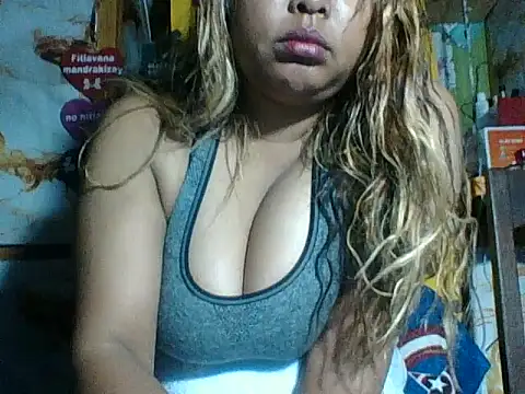 SEXY METISE online show from 07/20/26, 02:48
