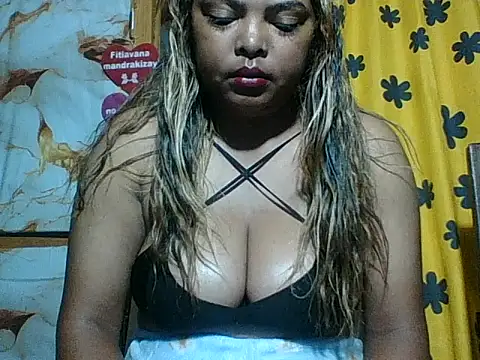 SEXY METISE online show from 07/22/26, 01:41