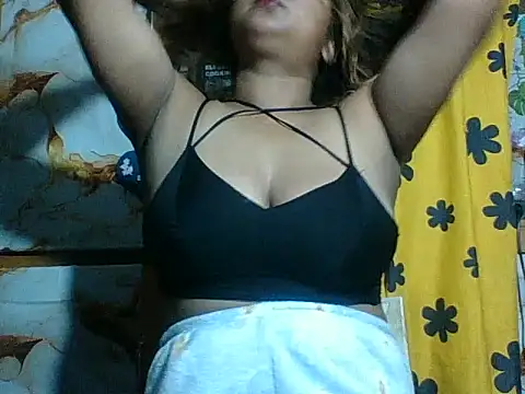 SEXY METISE online show from 07/24/26, 12:41