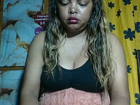 SEXY METISE online show from 07/26/26, 01:58