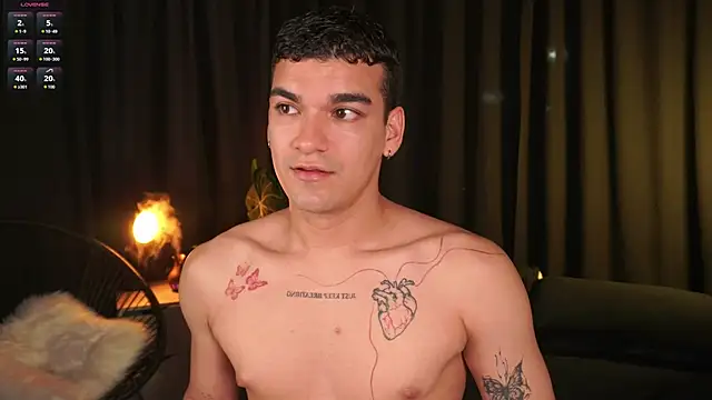 EROS AND ALAN online show from 11/18/25, 02:39