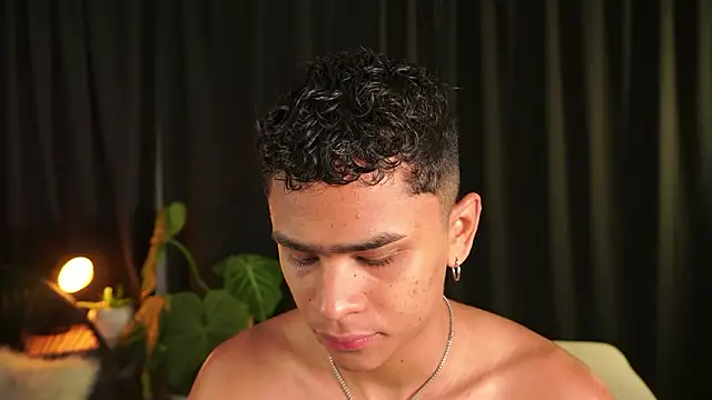 EROS AND ALAN online show from 02/04/26, 02:06