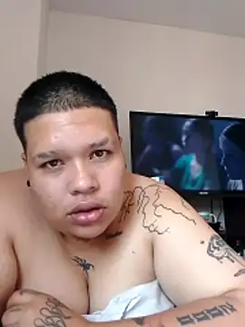 Yulian bigclit7 online show from 04/04/26, 06:05