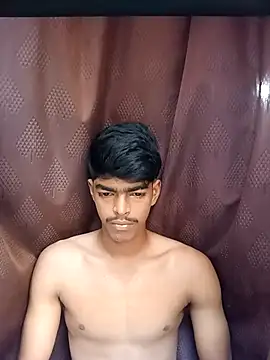 monster 33 online show from 10/04/25, 02:53