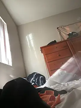 ditzycryztal online show from 03/01/26, 08:33