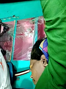 Pooja750 online show from 09/10/25, 07:08