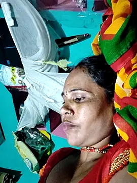 Pooja750 online show from 09/29/25, 06:46