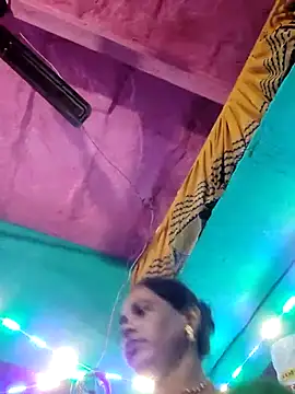 Pooja750 online show from 10/20/25, 07:58