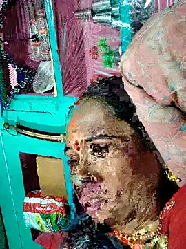 Pooja750 online show from 10/24/25, 08:11