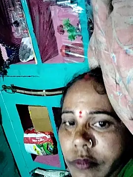 Pooja750 online show from 10/24/25, 08:49