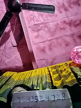 Pooja750 online show from 01/18/26, 09:51