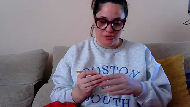 Cuquita83 online show from 03/26/26, 08:31