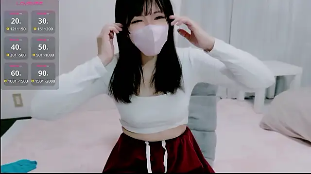 hinachuuu  D online show from 11/04/25, 10:14