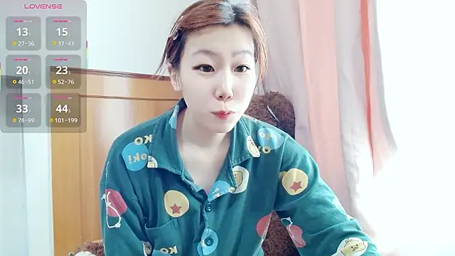 Annasweet- online show from 03/22/26, 01:20