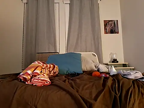 Slinkypoppet online show from 12/04/25, 08:01