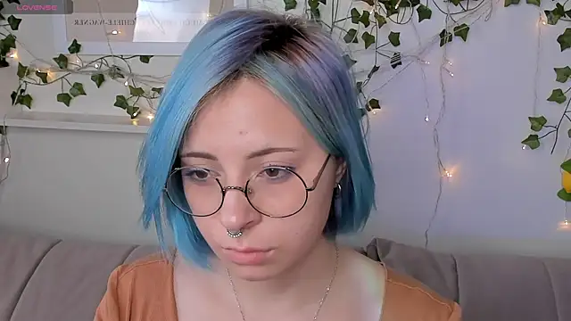 Penny Stanley online show from 09/19/25, 02:35