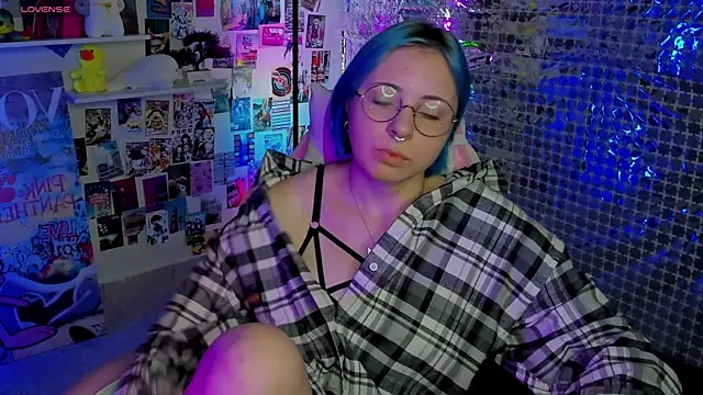 Penny Stanley online show from 09/27/25, 02:16