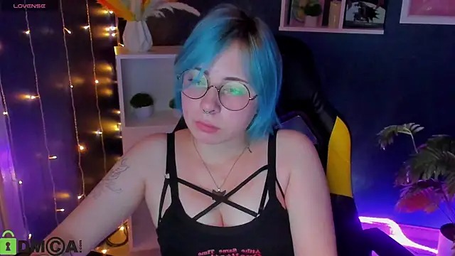 Penny Stanley online show from 10/01/25, 02:17