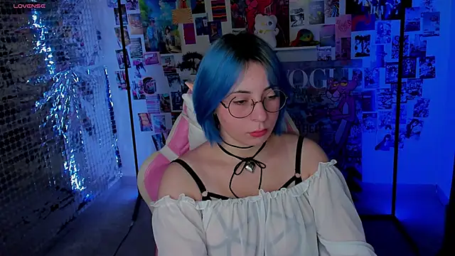 Penny Stanley online show from 11/12/25, 02:01