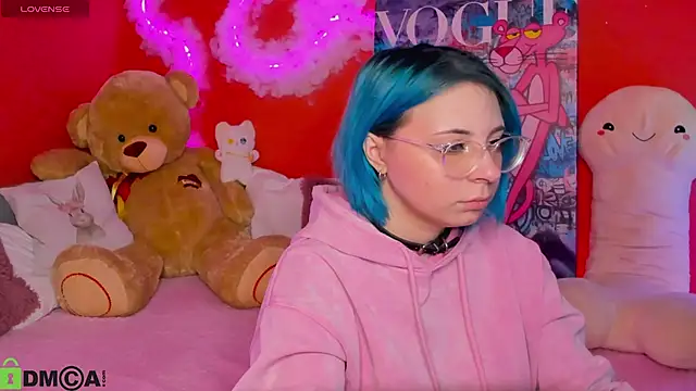 Penny Stanley online show from 12/18/25, 03:01