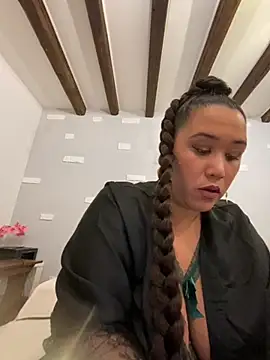 Big Boob Gang online show from 10/24/25, 08:16