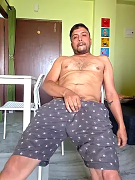 BindaasBong online show from 10/25/25, 03:58