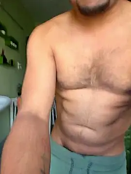 BindaasBong online show from 01/17/26, 04:50