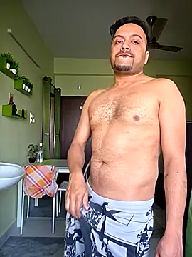 BindaasBong online show from 02/06/26, 03:22