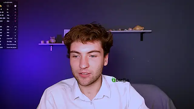 joseph bear  online show from 11/07/25, 07:58