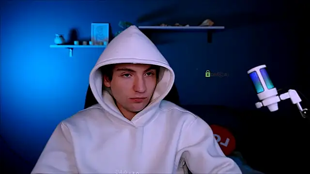 joseph bear  online show from 11/29/25, 07:50