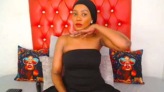 GaggingQueen32 online show from 11/13/25, 05:34