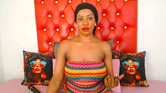 GaggingQueen32 online show from 11/22/25, 05:45