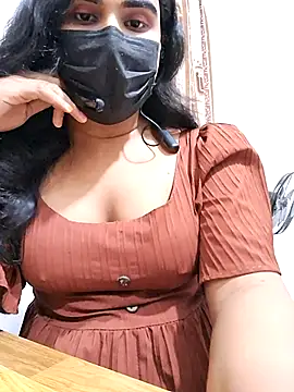 BeautyGirl sara online show from 11/27/25, 03:25