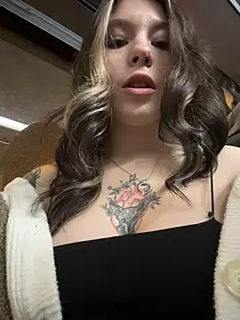 Mimiumuy online show from 12/05/25, 04:03