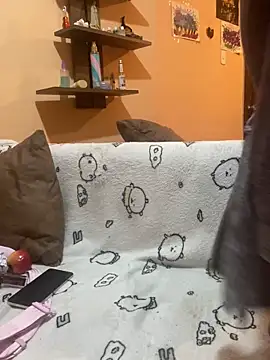 Isisflame online show from 02/28/26, 04:35