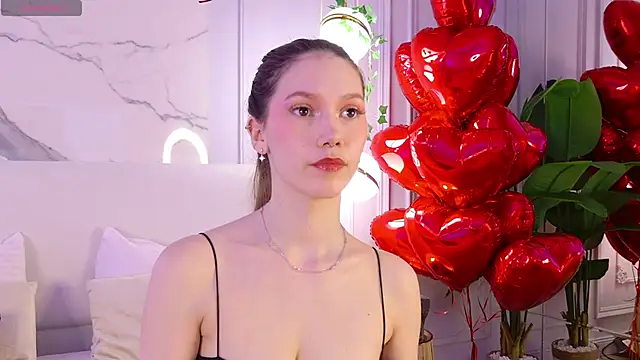 MaryNixon  online show from 02/15/26, 05:04