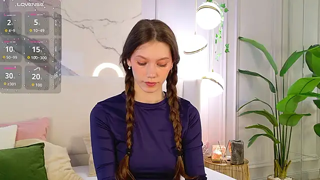 MaryNixon  online show from 02/21/26, 05:08