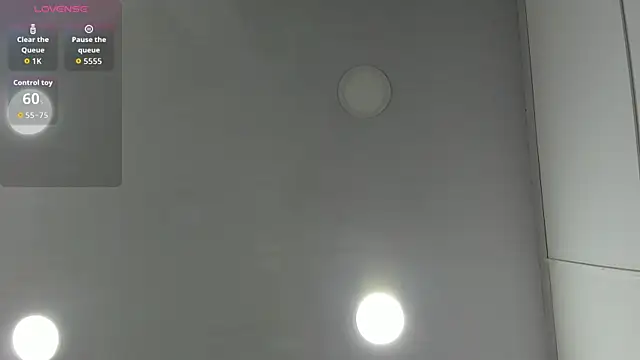 Lilith dry online show from 09/13/25, 03:01