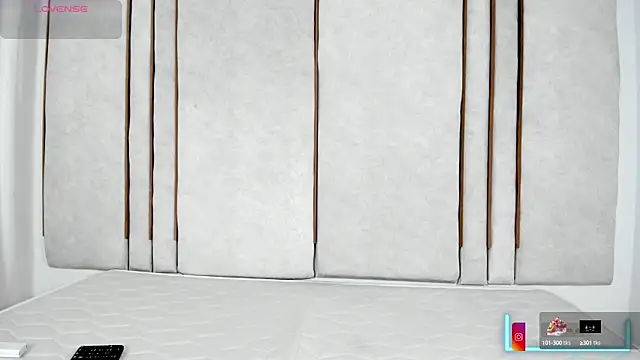 Lilith dry online show from 10/07/25, 01:52