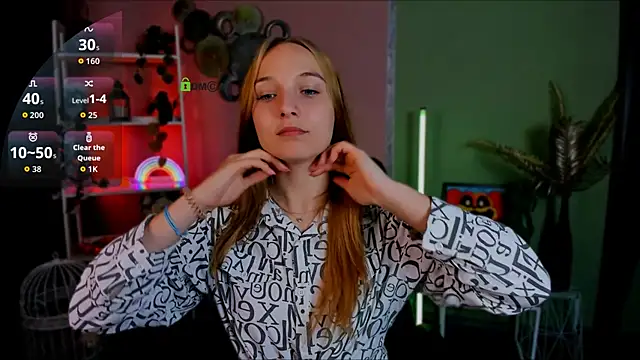 keylas moan online show from 09/10/25, 07:25