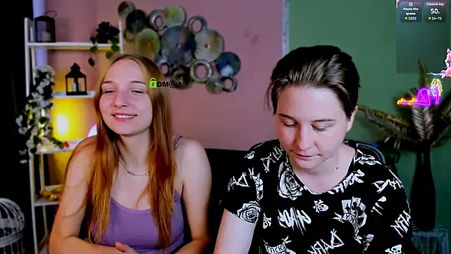 keylas moan online show from 09/13/25, 06:02