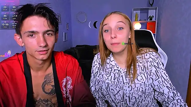 keylas moan online show from 09/17/25, 07:26