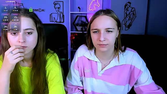 keylas moan online show from 10/07/25, 05:15