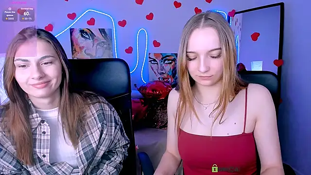 keylas moan online show from 02/16/26, 01:18