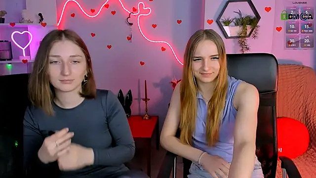 keylas moan online show from 04/03/26, 06:22